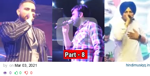 How Karan Aujla, Babbu Maan And Sidhu Moose Wala Replies To Their Haters - Part 8 pagalworld mp3 song download