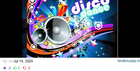 HI NRG DISCO MIX #3 - OLD SCHOOL CLASSICS pagalworld mp3 song download