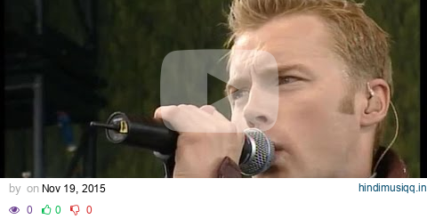 Ronan Keating - When You Say Nothing at All pagalworld mp3 song download