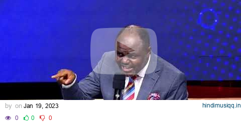 DR ABEL DAMINA. NEW CREATION CAMP MEETING. IN-CHRIST REALITIES(SEASON 4)THURSDAY SERVICE. 19. 1.2023 pagalworld mp3 song download