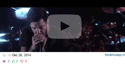 Of Mice & Men - Identity Disorder (Official Video) pagalworld mp3 song download