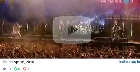 Metallica. .01. .For.Whom.The.Bell.Tolls.(Live.Big.Day.Out.).wmv pagalworld mp3 song download