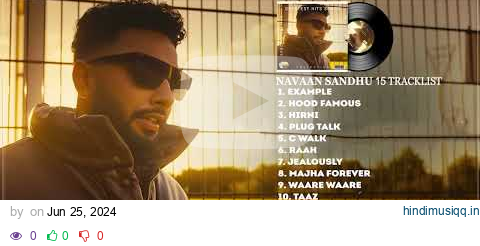 Navaan Sandhu Love Mashup 2023 | Latest Punjabi Songs 2023 | Navaan Sandhu All Songs 2023 Jukebox pagalworld mp3 song download