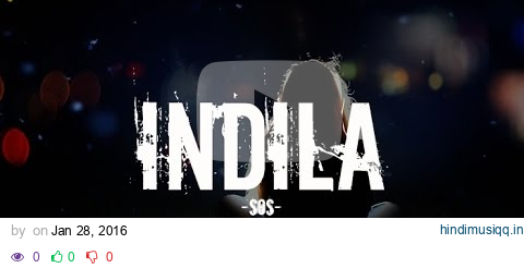 Indila - S.O.S pagalworld mp3 song download