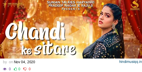 Chandi Ke Sitare - 👍 2020 | Pranjal Dahiya | Aman Jaji | Sahil Sandhu | Mukesh Jaji pagalworld mp3 song download