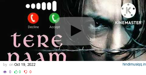 Tere naam movie bgm ringtone pagalworld mp3 song download