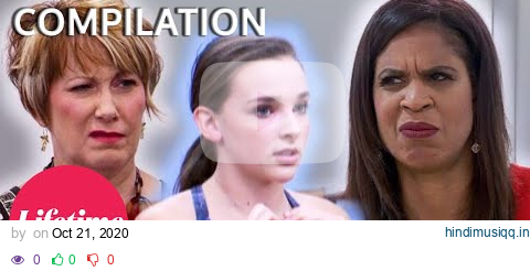 "I'm NOT Here to PLEASE the Moms!" Abby's RISKY DANCES - Dance Moms (MEGA-COMPILATION) | Lifetime pagalworld mp3 song download