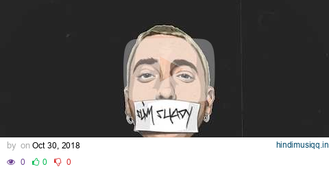 [FREE] Old School Eminem x Slim Shady Type Beat 2019 '**** you Too' | Quirky Hip Hop Instrumental pagalworld mp3 song download