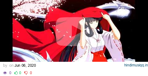 Beautiful Sad Anime OST s  INUYASHA pagalworld mp3 song download