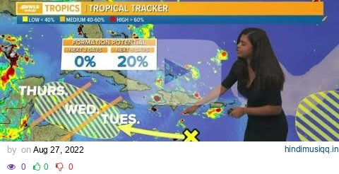 Saturday morning tropical update Wave in Caribbean to watch pagalworld mp3 song download