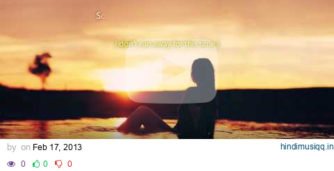 Tunguska Electronic Music Society - Aquascape - Sunrise +Lyrics pagalworld mp3 song download