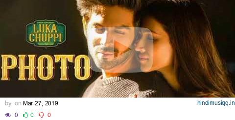 Lukachuppi || Jukebox || Kartik Aryan || Kriti Sanon pagalworld mp3 song download