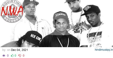 The Best of N.W.A vol.1 | Straight Outta Compton | DJ MIX | westcoast classics pagalworld mp3 song download