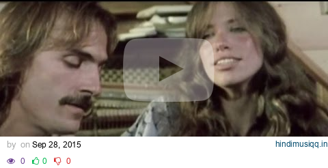 You Can Close Your Eyes (HD)  - James Taylor & Carly Simon pagalworld mp3 song download