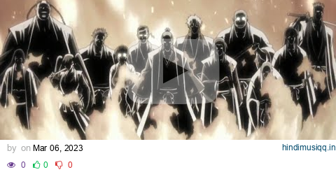 The Original Gotei 13 vs Yhwach pagalworld mp3 song download