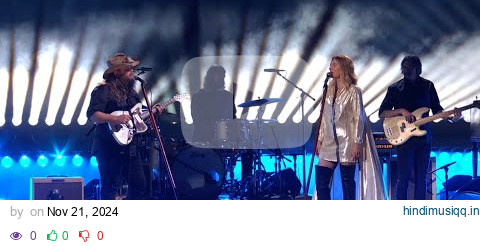 Chris Stapleton - What Am I Gonna Do (CMA Awards 2024) pagalworld mp3 song download