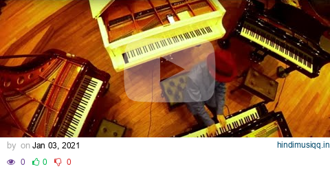 Jacob Koller New Year's Piano Concert pagalworld mp3 song download