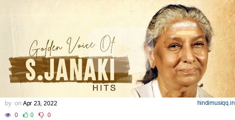 Golden Voice Of S.Janaki Hits Audio Jukebox | #HappyBirthdaySJanaki | Telugu Hits pagalworld mp3 song download