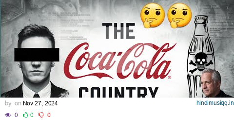 How Coca Cola Is Killing Mexico | Historical Archives pagalworld mp3 song download