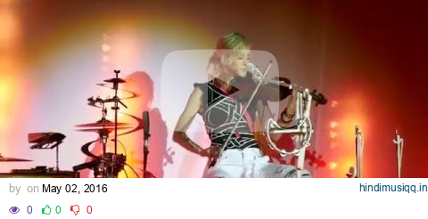 Dixie Chicks - Travelin' Soldier - Live @ O2 London, HD, DCX MMXVI World Tour 01/05/2016 pagalworld mp3 song download