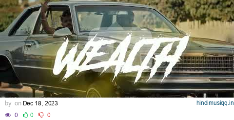 WEALTH - Cheema Y(SLOWED + REVERB) | Gur Sidhu  | MRTIN pagalworld mp3 song download