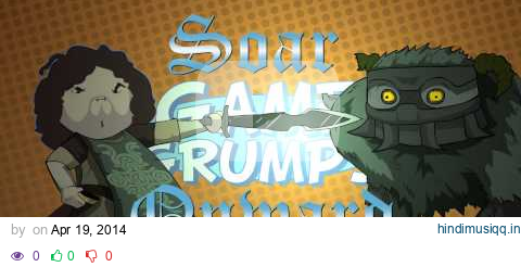 Game Grumps Remix - Soar Onward [Atpunk] pagalworld mp3 song download