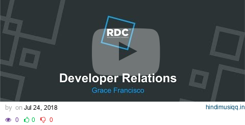 Roblox Developer Conference 2018 - Keynote Grace Francisco pagalworld mp3 song download