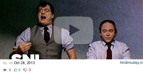 Penn and Teller The Best Magicians in the World - SNL pagalworld mp3 song download