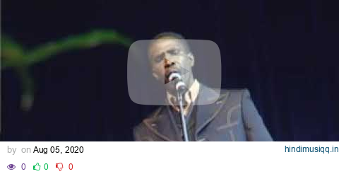 The Rance Allen Group - Hear My Voice (Official Live Video) pagalworld mp3 song download