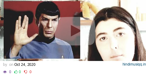 Why Spock is Autism Coded (Why I used that thumbnail) pagalworld mp3 song download