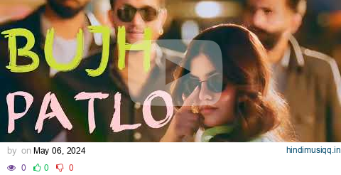 Bujh Patlo | Kaur B ft. R Nait | MixSingh | Latest Punjabi Song 2024 | New Punjabi Song 2024 pagalworld mp3 song download