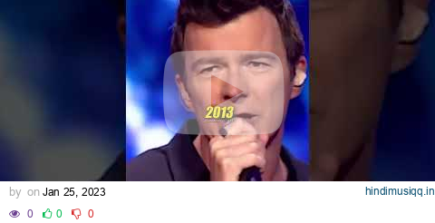 🔥🔥Looks and Voices are matching Rick Astley🔥🔥#Shorts pagalworld mp3 song download