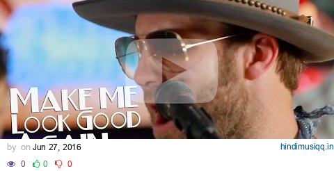 DRAKE WHITE - "Makin' Me Look Good Again" (Live at Base Camp, CA 2016) #JAMINTHEVAN pagalworld mp3 song download