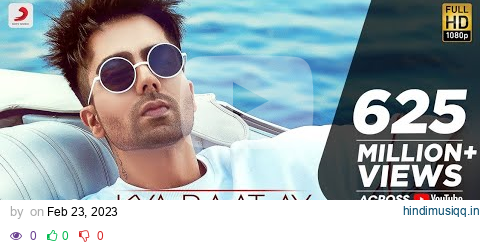 Harrdy Sandhu - Kya Baat Ay | Jaani | B Praak |  Arvindr Khaira | Official Music Video pagalworld mp3 song download