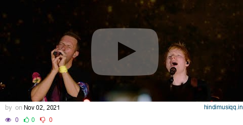 Coldplay & Ed Sheeran - Fix You (Live at Shepherd's Bush Empire) pagalworld mp3 song download