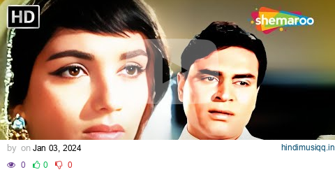 Mere Mehboob Tujhe Meri Mohabbat | Mohd Rafi Hit Songs | Rajendra Kumar, Sadhana | Mere Mehboob pagalworld mp3 song download