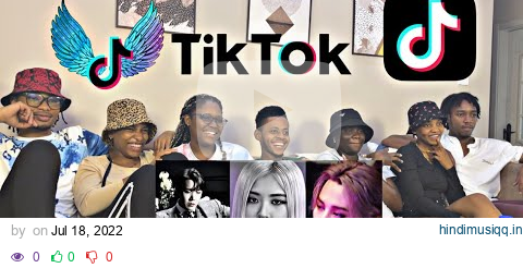 Bts and Blackpink tiktok (edits, photoshoots, facts) for @Lenny Len pagalworld mp3 song download