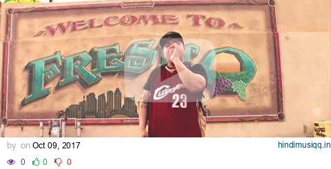 Fresno Rapper - TooDope ft T.N.E "Fresno Thang" | Shot By NoEdit559 pagalworld mp3 song download