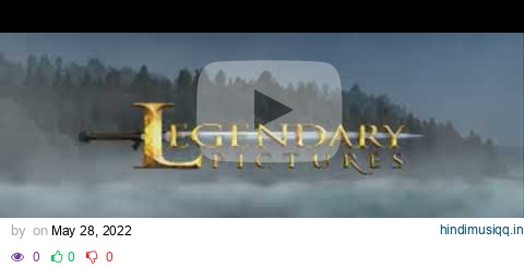 Legendary Pictures logo (2005-2006) [CinemaScope] pagalworld mp3 song download