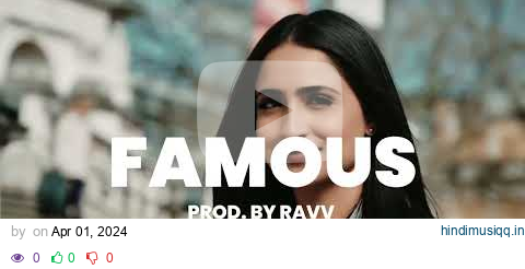 (SOLD) NAVAAN SANDHU X MXRCI TYPE BEAT - "FAMOUS" pagalworld mp3 song download