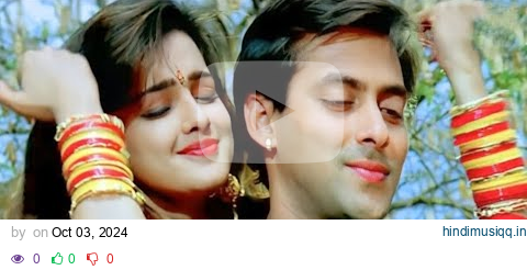 Ek Munda Meri Umar Da❤️Lata Mangeshkar Karan Arjun | Salman Khan | Mamta Kulkarni90's Beautiful Song pagalworld mp3 song download