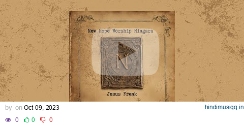 Jesus Freak "LIVE" ft Tovi Delport pagalworld mp3 song download