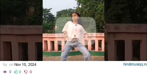 Mere Mahboob ❣️ | Dance Cover | Geeta Bagdwal | Rajkumar R , Triptii D #mahidancevideo #mahimazumdar pagalworld mp3 song download