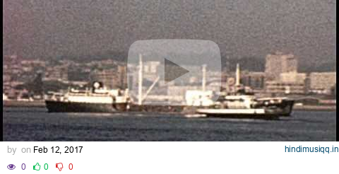 San Diego Skyline & Ferry, circa 1963 pagalworld mp3 song download