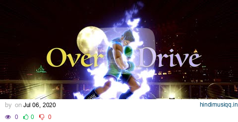 Overdrive - Smash Ultimate Little Mac Montage pagalworld mp3 song download