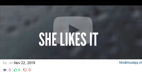 Jason Aldean - She Likes It (Lyric Video) pagalworld mp3 song download