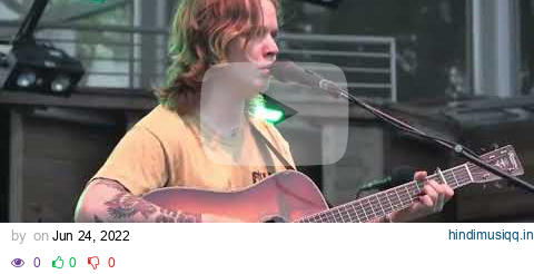 "Blue Ridge Mountain Blues" - Billy Strings LIVE Koka Booth Amphitheatre 6/23/22 pagalworld mp3 song download