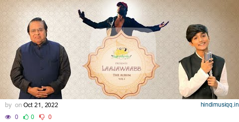 Laajawaabb Title Track (Studio Version)|Laajawaabb The Album|Vipin R |Sudhakar S |Mohammad Faiz| pagalworld mp3 song download