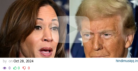 New polls show Harris and Trump 'stubbornly deadlocked' pagalworld mp3 song download