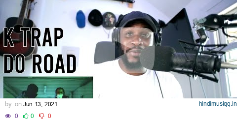 K-Trap, DoRoad - Maths [Reaction] | LeeToTheVI pagalworld mp3 song download